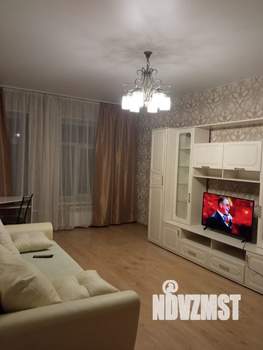 3-к квартира, на длительный срок, 80м2, 4/6 этаж