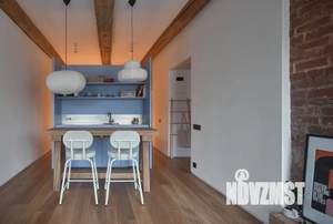 Студия квартира, посуточно, 30м2, 5/5 этаж