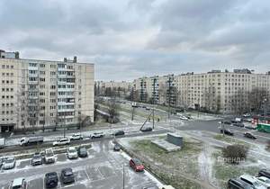 Студия квартира, на длительный срок, 25м2, 6/26 этаж