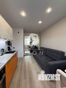 1-к квартира, на длительный срок, 32м2, 12/23 этаж