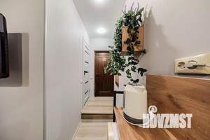 1-к квартира, посуточно, 12м2, 1/1 этаж