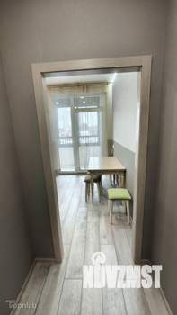 1-к квартира, на длительный срок, 37м2, 4/6 этаж