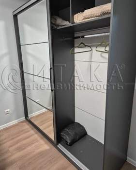 1-к квартира, на длительный срок, 31м2, 14/16 этаж