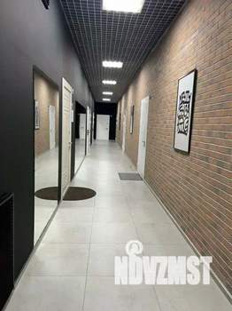 1-к квартира, посуточно, 15м2, 1/1 этаж