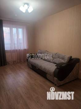 1-к квартира, на длительный срок, 36м2, 5/16 этаж