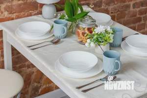 Студия квартира, посуточно, 28м2, 1/3 этаж