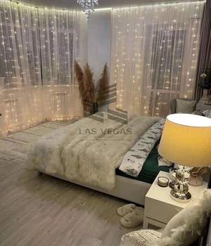 1-к квартира, на длительный срок, 40м2, 5/8 этаж