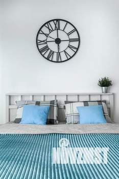 Студия квартира, посуточно, 25м2, 2/20 этаж