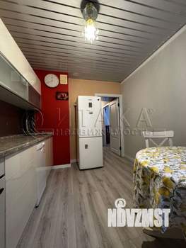 1-к квартира, на длительный срок, 38м2, 1/14 этаж