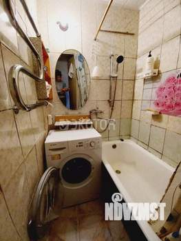 2-к квартира, на длительный срок, 45м2, 4/9 этаж