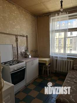 3-к квартира, на длительный срок, 108м2, 4/6 этаж