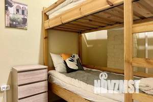 1-к квартира, посуточно, 10м2, 2/6 этаж