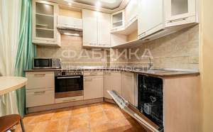 1-к квартира, на длительный срок, 37м2, 15/25 этаж