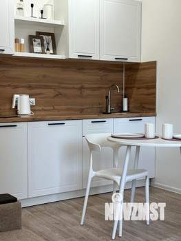 Студия квартира, на длительный срок, 20м2, 12/18 этаж