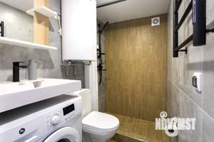 Студия квартира, на длительный срок, 20м2, 3/5 этаж