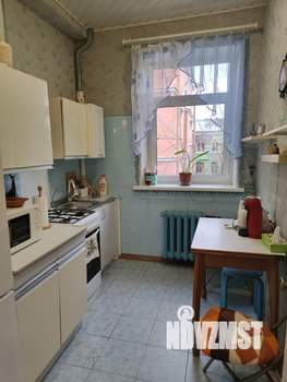 2-к квартира, на длительный срок, 48м2, 2/2 этаж