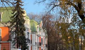 3-к квартира, на длительный срок, 160м2, 2/3 этаж