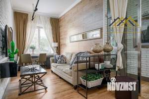 2-к квартира, на длительный срок, 58м2, 1/9 этаж