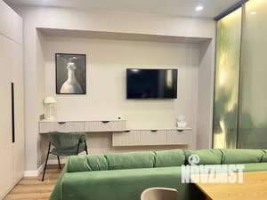 1-к квартира, посуточно, 34м2, 9/10 этаж