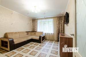 1-к квартира, на длительный срок, 40м2, 1/10 этаж