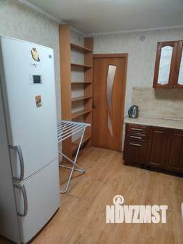 1-к квартира, на длительный срок, 40м2, 5/5 этаж