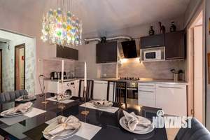 3-к квартира, на длительный срок, 93м2, 1/6 этаж