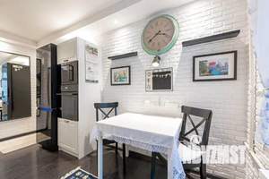 2-к квартира, посуточно, 40м2, 1/1 этаж