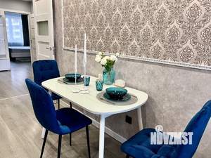 2-к квартира, на длительный срок, 55м2, 2/16 этаж