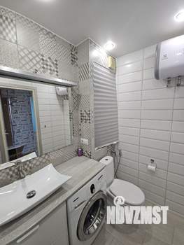 1-к квартира, на длительный срок, 36м2, 14/14 этаж