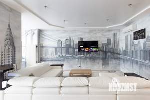 3-к квартира, на длительный срок, 117м2, 7/12 этаж