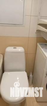1-к квартира, посуточно, 35м2, 13/20 этаж