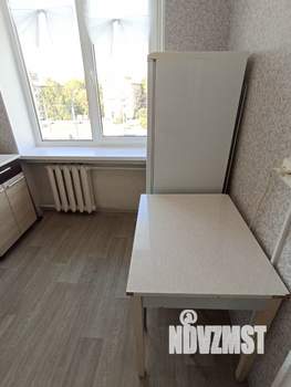 3-к квартира, на длительный срок, 59м2, 5/5 этаж