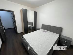 2-к квартира, на длительный срок, 54м2, 4/11 этаж