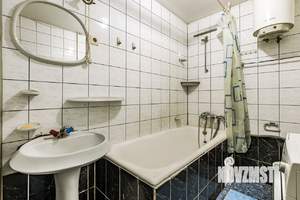 2-к квартира, на длительный срок, 47м2, 1/6 этаж