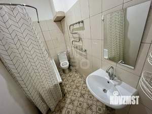 2-к квартира, на длительный срок, 59м2, 2/5 этаж