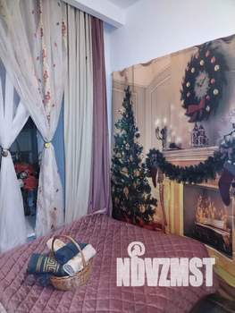 Студия квартира, посуточно, 14м2, 3/6 этаж