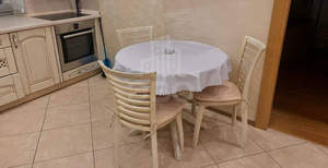 2-к квартира, на длительный срок, 60м2, 7/17 этаж