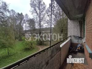 2-к квартира, на длительный срок, 35м2, 3/9 этаж