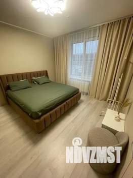 2-к квартира, посуточно, 50м2, 5/14 этаж