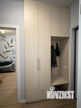 1-к квартира, на длительный срок, 32м2, 8/9 этаж