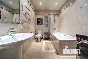3-к квартира, на длительный срок, 127м2, 2/5 этаж