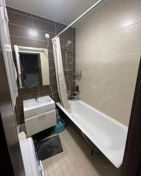 2-к квартира, на длительный срок, 67м2, 4/9 этаж