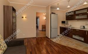 1-к квартира, на длительный срок, 81м2, 5/6 этаж