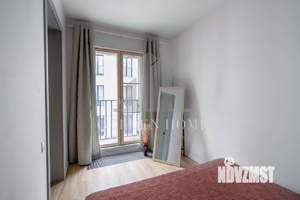 2-к квартира, на длительный срок, 53м2, 6/8 этаж