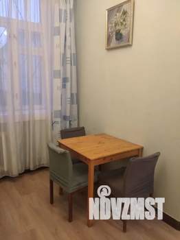 1-к квартира, посуточно, 32м2, 1/4 этаж