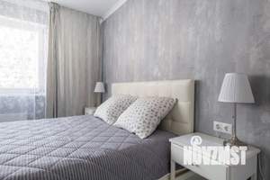 1-к квартира, посуточно, 26м2, 1/1 этаж