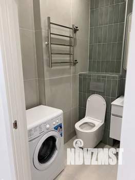 1-к квартира, посуточно, 42м2, 6/14 этаж