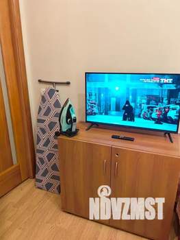 2-к квартира, посуточно, 44м2, 1/5 этаж