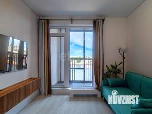 1-к квартира, на длительный срок, 36м2, 7/11 этаж