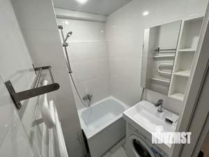 1-к квартира, на длительный срок, 31м2, 5/9 этаж